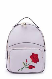 Рюкзак женский Baggini 28218 серый