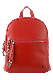 Рюкзак женский ESSE 56202 красный