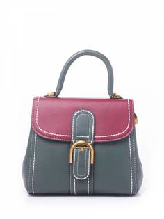 Рюкзак женский Guanwang 843-6800 разноцветный