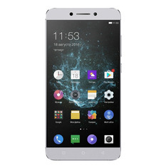 Смартфон LeEco Le 2 64Gb Grey (X527)