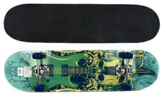 Скейтборд Shantou Gepai 79 x 20 см Guitar