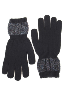 Перчатки женские Dispacci 1524 черные