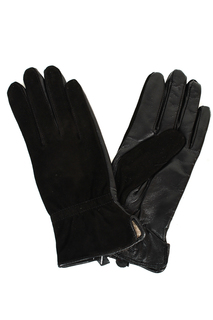 Перчатки женские FALNER L-039 черные 8