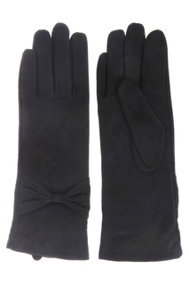 Перчатки женские Moltini 260B-111709 черные 8