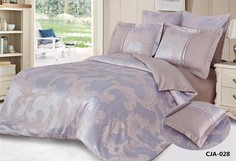 Постельное белье AlViTek Niel 2-х спальное АльВиТек