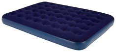 Надувная кровать RELAX Flocked air bed DOUBLE JL020256N