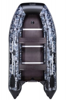 Надувная лодка ПВХ Адмирал 335 camo Admiral