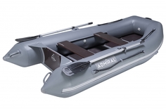 Лодка Адмирал 305 Admiral