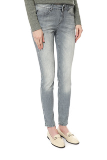 Джинсы женские COMMA 88.502.72.3594 синие 34/32 DE