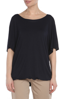 Блуза женская STEFFEN SCHRAUT 2588/03 синяя 40 DE