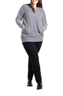 Туника женская Forus 8280-B синяя 56 RU