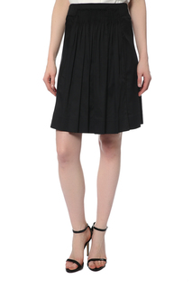 Юбка женская Elie Tahari E300W300/76767/001 черная 40 IT