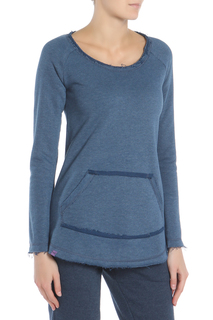 Туника женская Nic Club CRUISE-2 1602 синяя S