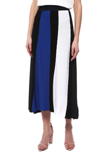 Юбка женская Marina Rinaldi 2303038 79 синяя M