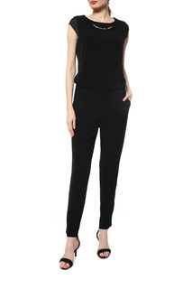 Комбинезон женский COMMA 8T.704.85.8086 черный 36 DE