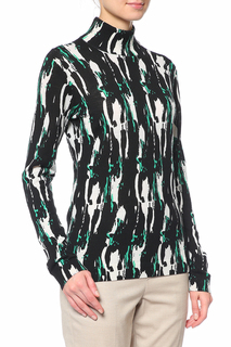 Водолазка женская STEFFEN SCHRAUT 11072395/06 черная 40 DE