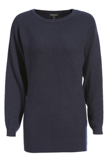 Джемпер женский Apart 75066 синий S