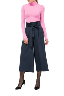 Водолазка женская Remix 6670/9 розовая 52 RU