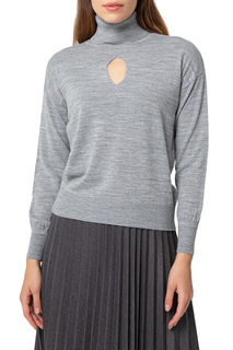 Водолазка женская BGN W20HQ023 серая M