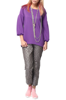 Джемпер женский KATA BINSKA DEMI 2730 фиолетовый 42-44 EU