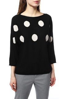 Джемпер женский Laurel 21122/2900 черный 40 DE