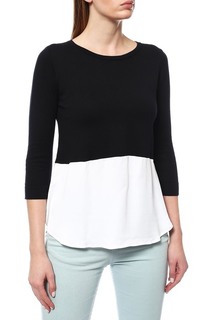Джемпер женский Cruciani CD21.610 черный 44 IT