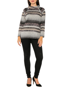 Джемпер женский Mankato М-1011(01) серый 46 RU