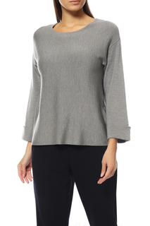 Джемпер женский Seventy A17 MT1626 910343 серый 42 IT