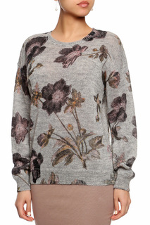 Джемпер женский Seventy MT0589-912 серый 46 IT