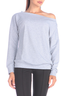 Джемпер женский Rebecca Tatti RR731_17DV серый XL