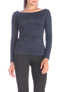 Джемпер женский Rebecca Tatti RR1105_2.1AN синий XL