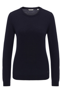 Джемпер женский Mustang 1006196-4136 синий XL