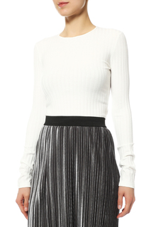 Джемпер женский Remix 6672/3 белый 48 RU