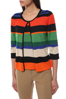 Кардиган женский ESCADA 5023036 зеленый M