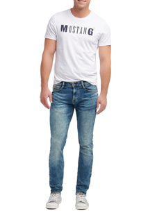 Джинсы мужские Mustang 1006086-5000-403 синие 29/32
