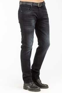 Джинсы мужские Westrenger WSR-1991-48 синие 32