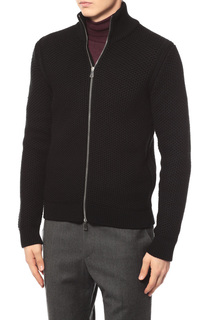 Джемпер мужской BRIAN DALES M1497 KN2536.008 черный L