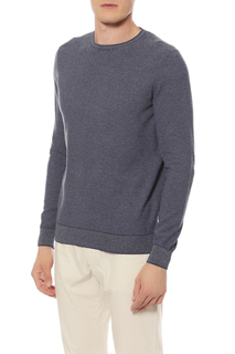 Джемпер мужской Bugatti 7450 35516/119-370 синий L