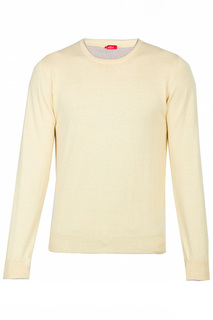 Джемпер мужской Altea 66682 желтый XL