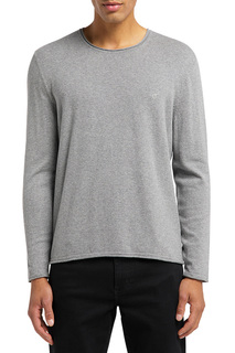 Джемпер мужской Mustang 1008629-4140 серый XL