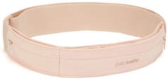 Потайной кошелек Pacsafe Coversafe Secret Waist Band (Peach)