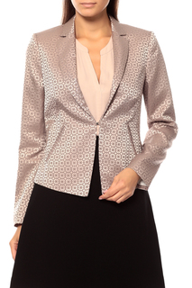 Пиджак женский COMMA 81.704.54.2167 бежевый 36 DE