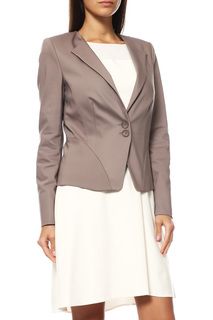 Пиджак женский COMMA 81.704.54.2188_Т_БЕЖ бежевый 36 DE