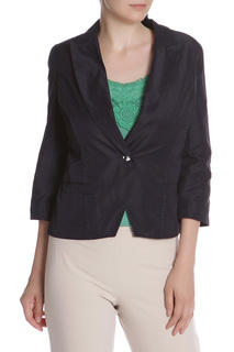 Пиджак женский MODART M/122248 синий 44 DE