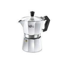 Кофеварка LARA LR06-73 450мл