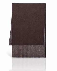 Палантин женский Michel Katana S30-SMUDGE.FL коричневый