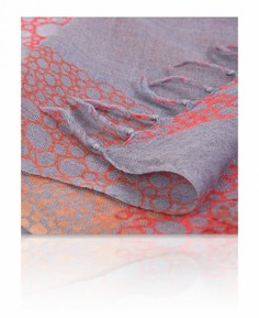 Палантин женский Michel Katana W-SHAD.FLOW разноцветный