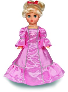 Кукла Весна Мила 4 38,5 см В648