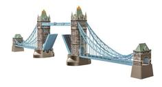 3d пазл ravensburger "тауэрский мост" 216 элем.