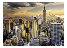 Пазл Ravensburger Большой Нью-Йорк 1000 деталей